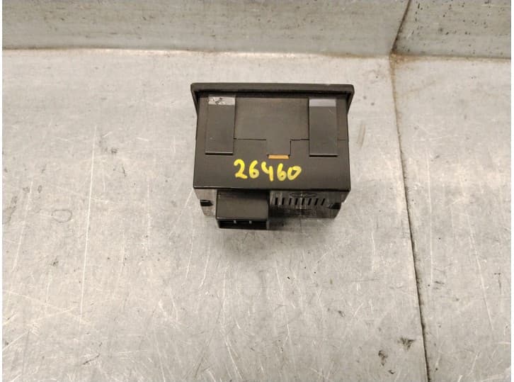 Recambio de reloj para kia shuma ii (fb) 1.6 referencia OEM IAM 0K2N155710C 0K2N155710C 3