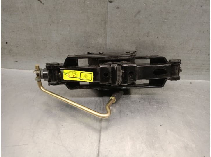 Recambio de gato para citroën c3 i (fc_, fn_) 1.4 hdi referencia OEM IAM 672566 672566 2