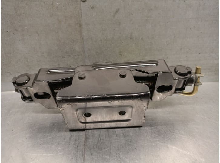 Recambio de gato para citroën c3 i (fc_, fn_) 1.4 hdi referencia OEM IAM 672566 672566 3