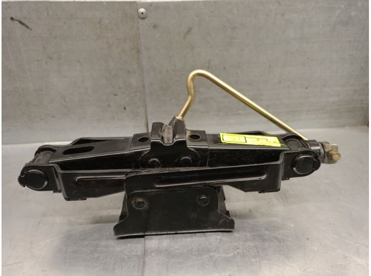 Recambio de gato para citroën c3 i (fc_, fn_) 1.4 hdi referencia OEM IAM 672566 672566 4