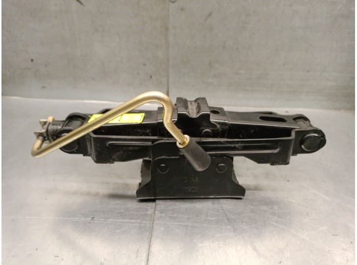 Recambio de gato para citroën c3 i (fc_, fn_) 1.4 hdi referencia OEM IAM 672566 672566 5