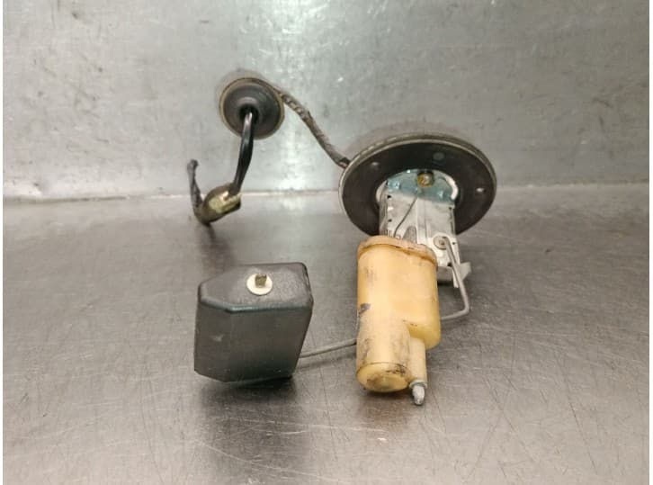 Recambio de aforador para hyundai lantra i (j-1) 1.8 i.e. 16v referencia OEM IAM G4CN 3