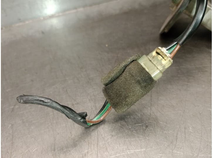 Recambio de aforador para hyundai lantra i (j-1) 1.8 i.e. 16v referencia OEM IAM G4CN 4