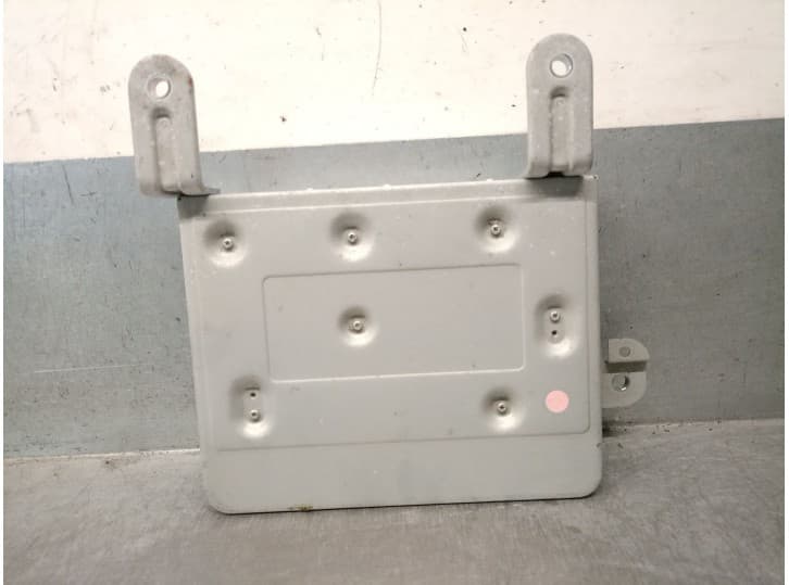 Recambio de antena para volvo v40 hatchback (525) d2 referencia OEM IAM 31489492A 2