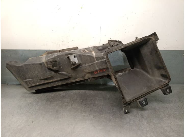 Recambio de tubo para mazda 3 (bk) 2.0 mzr-cd (bk14) referencia OEM IAM RF8B1356Y RF8B1356Y