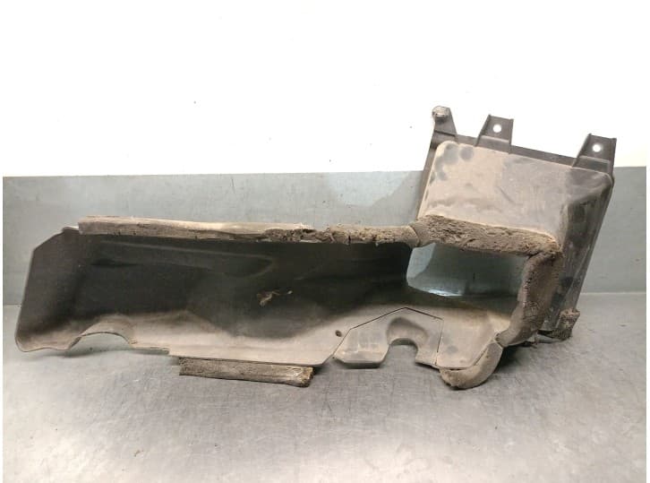 Recambio de tubo para mazda 3 (bk) 2.0 mzr-cd (bk14) referencia OEM IAM RF8B1356Y RF8B1356Y 2