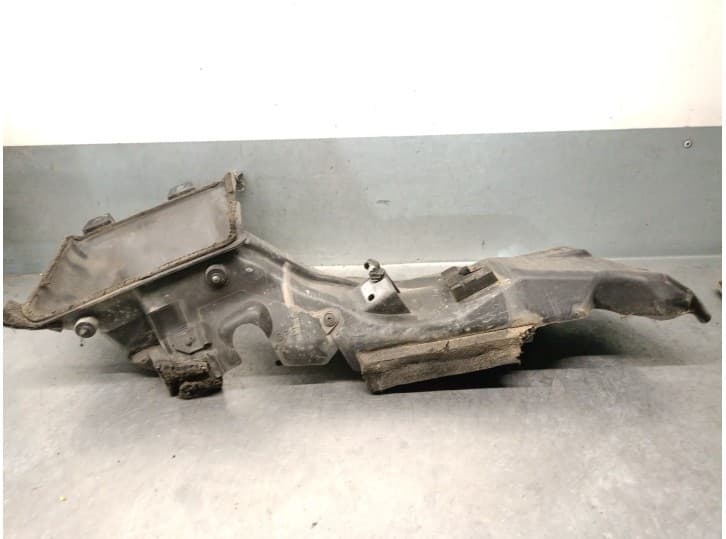 Recambio de tubo para mazda 3 (bk) 2.0 mzr-cd (bk14) referencia OEM IAM RF8B1356Y RF8B1356Y 3