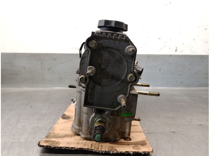 Recambio de culata para daewoo kalos (klas) 1.4 referencia OEM IAM 94580947 25187828 6