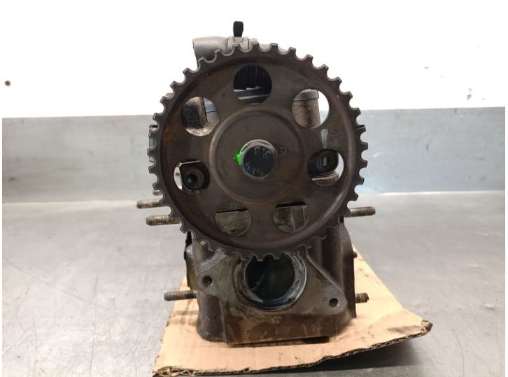 Recambio de culata para daewoo kalos (klas) 1.4 referencia OEM IAM 94580947 25187828 8