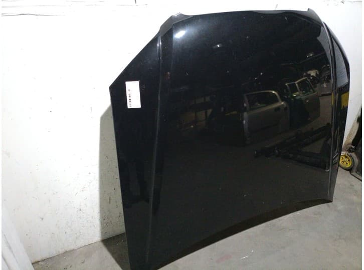 Recambio de capot para audi a4 b7 (8ec) 2.0 tdi referencia OEM IAM 8E0823029E 8E0823029E 2