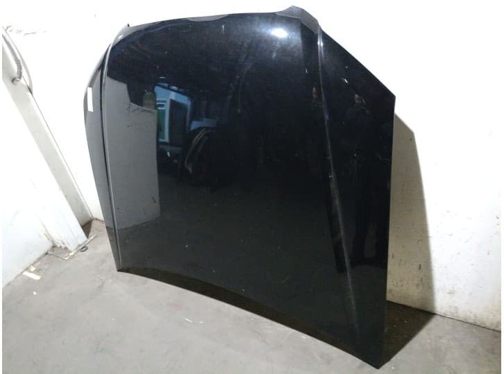 Recambio de capot para audi a4 b7 (8ec) 2.0 tdi referencia OEM IAM 8E0823029E 8E0823029E 3
