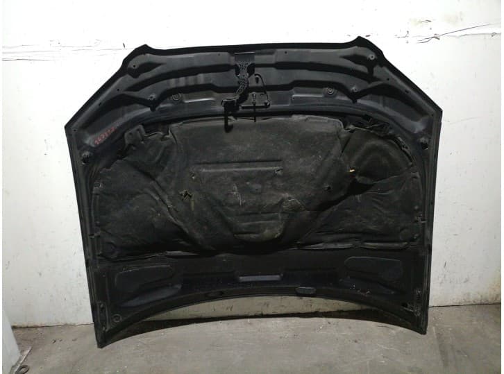 Recambio de capot para audi a4 b7 (8ec) 2.0 tdi referencia OEM IAM 8E0823029E 8E0823029E 4