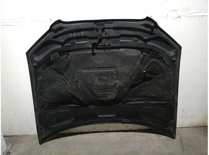 Recambio de capot para audi a4 b7 (8ec) 2.0 tdi referencia OEM IAM 8E0823029E 8E0823029E 5