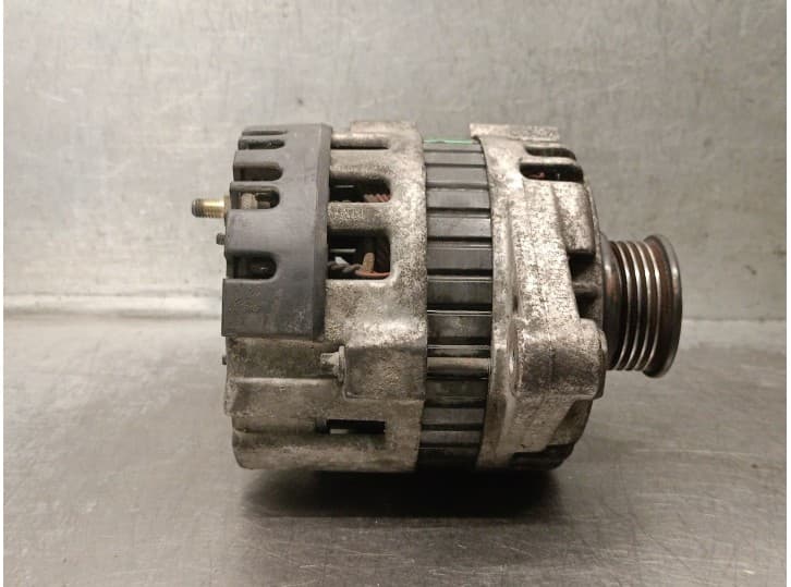Recambio de alternador para daewoo lanos (klat) 1.3 referencia OEM IAM 96303556 96303556
