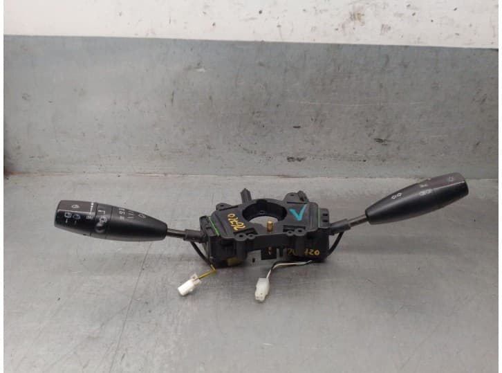 Recambio de mando luces para daewoo lanos (klat) 1.3 referencia OEM IAM 530445 530445 4