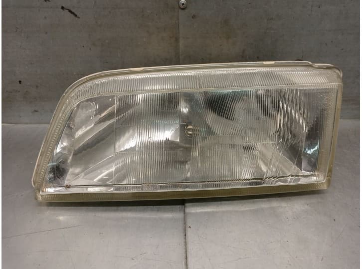 Recambio de faro izquierdo para citroën zx (n2) 1.9 d referencia OEM IAM 95659431 95659431