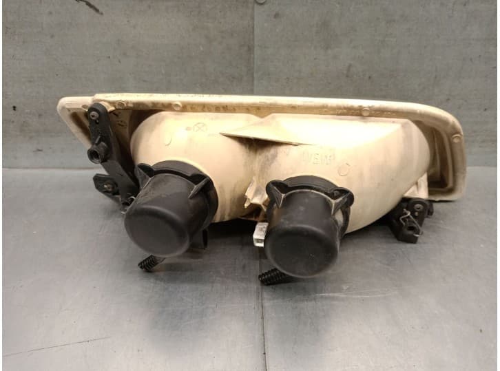 Recambio de faro izquierdo para citroën zx (n2) 1.9 d referencia OEM IAM 95659431 95659431 2