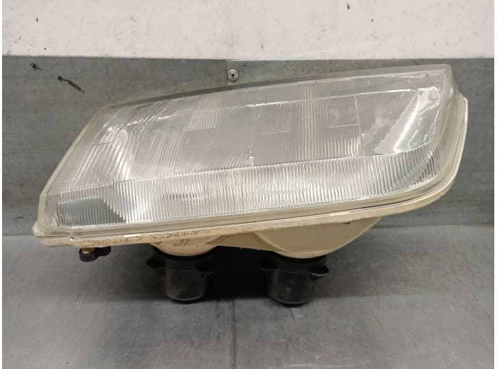 Recambio de faro izquierdo para citroën zx (n2) 1.9 d referencia OEM IAM 95659431 95659431 3