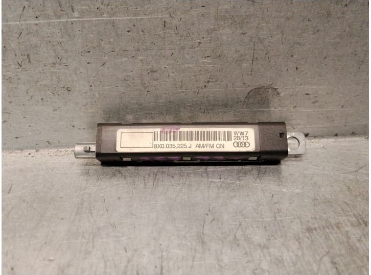 Recambio de antena para audi a1 (8x1, 8xk) 1.6 tdi referencia OEM IAM 8X0035225J