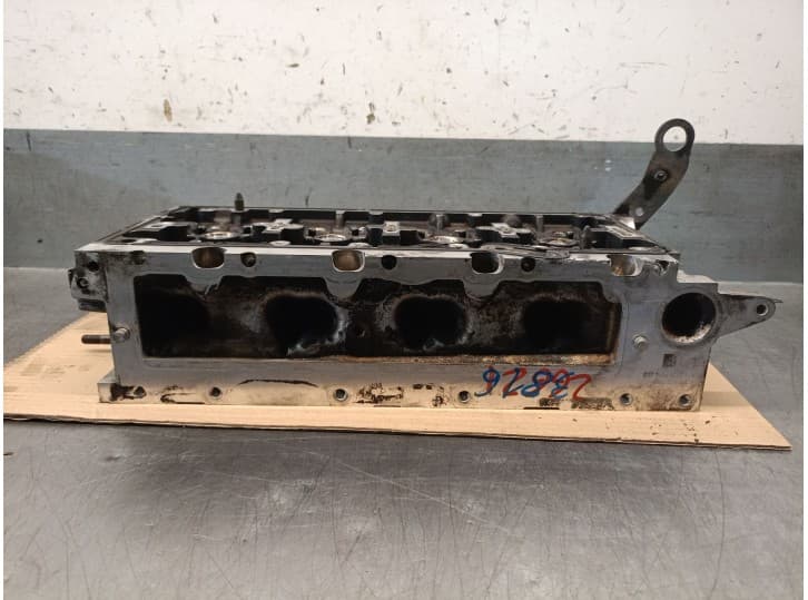 Recambio de culata para seat leon (5f1) 1.6 tdi referencia OEM IAM R04L103373E 04L103264 7