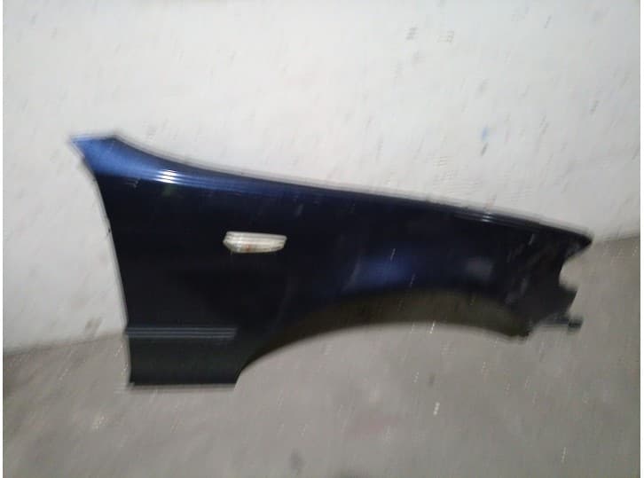 Recambio de aleta delantera derecha para bmw 3 (e46) 320 d referencia OEM IAM 2