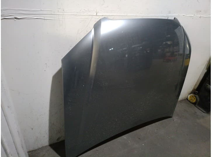 Recambio de capot para audi a4 b7 (8ec) 2.0 referencia OEM IAM 8E0823029D  8E0823029D 2