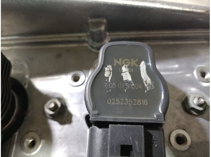 Recambio de motor completo para audi a4 b7 (8ec) 1.8 t referencia OEM IAM BFB 06B100033R 7