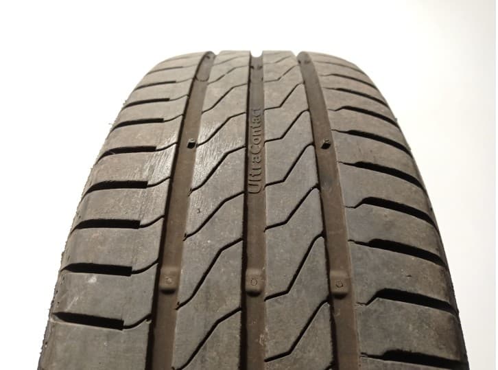 Recambio de neumatico/s para kia rio iii (ub) 1.25 cvvt referencia OEM IAM 18565R1588H 2