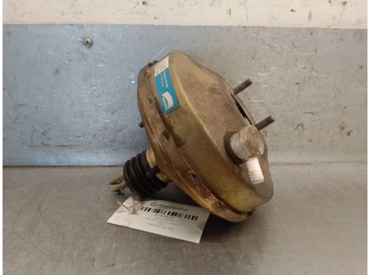 Recambio de servofreno para peugeot 205 ii (20a/c) 1.4 referencia OEM IAM 136381 4