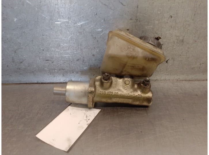 Recambio de bomba freno para peugeot 205 ii (20a/c) 1.4 referencia OEM IAM 9151138680 3