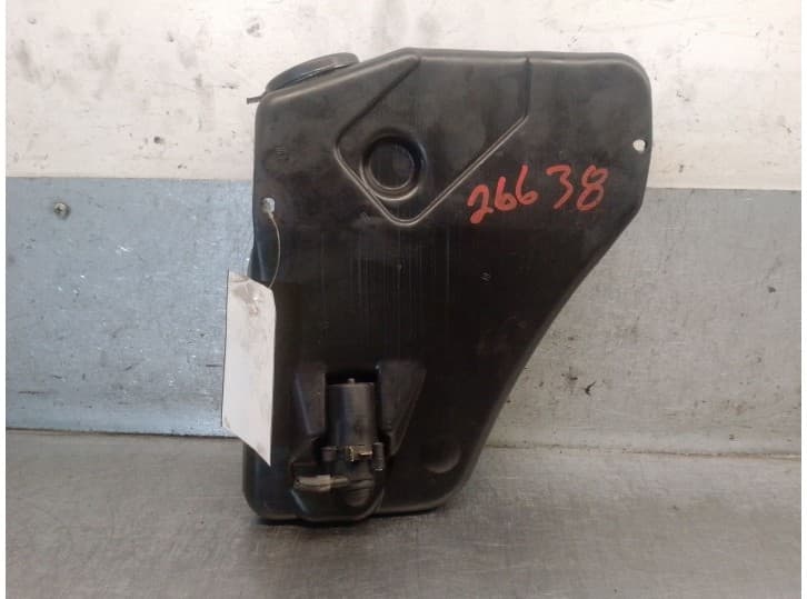 Recambio de deposito limpia para peugeot 205 ii (20a/c) 1.4 referencia OEM IAM 9255225680 2