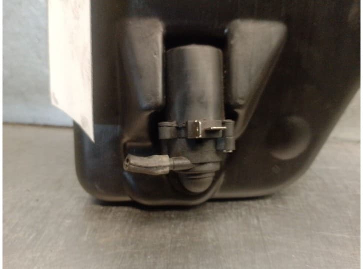 Recambio de deposito limpia para peugeot 205 ii (20a/c) 1.4 referencia OEM IAM 9255225680 3
