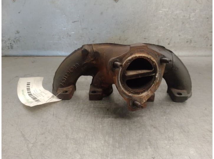 Recambio de colector escape para peugeot 205 ii (20a/c) 1.4 referencia OEM IAM 9601294980 2