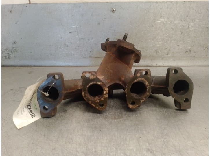 Recambio de colector escape para peugeot 205 ii (20a/c) 1.4 referencia OEM IAM 9601294980 3