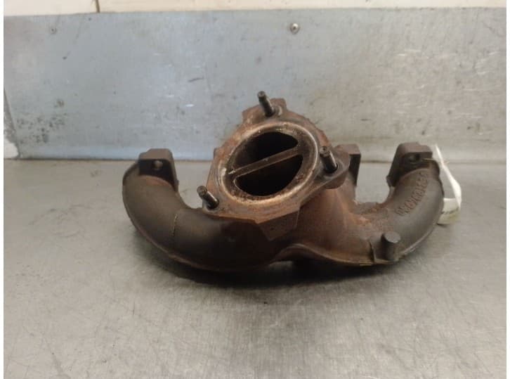Recambio de colector escape para peugeot 205 ii (20a/c) 1.4 referencia OEM IAM 9601294980 4