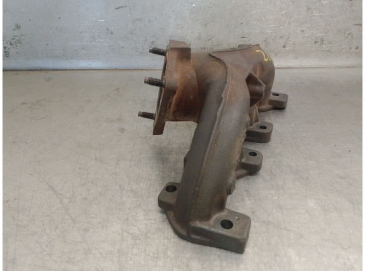 Recambio de colector escape para peugeot 205 ii (20a/c) 1.4 referencia OEM IAM 9601294980 6