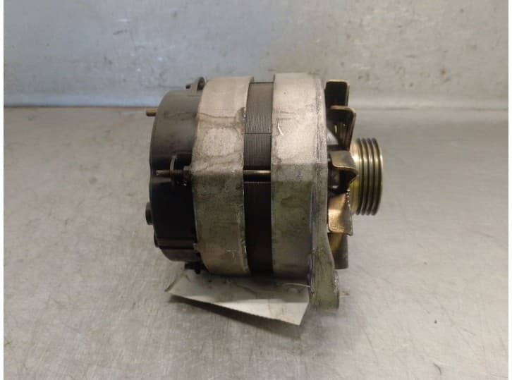 Recambio de alternador para peugeot 205 ii (20a/c) 1.4 referencia OEM IAM YV1925  2541205