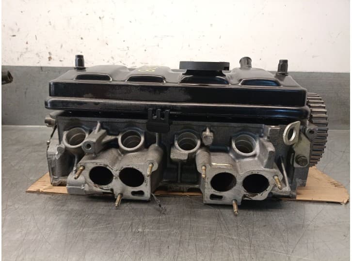 Recambio de culata para peugeot 205 ii (20a/c) 1.4 referencia OEM IAM 96022680 0200AL 4