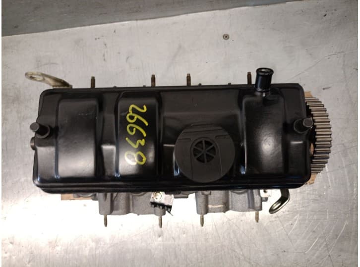 Recambio de culata para peugeot 205 ii (20a/c) 1.4 referencia OEM IAM 96022680 0200AL 5