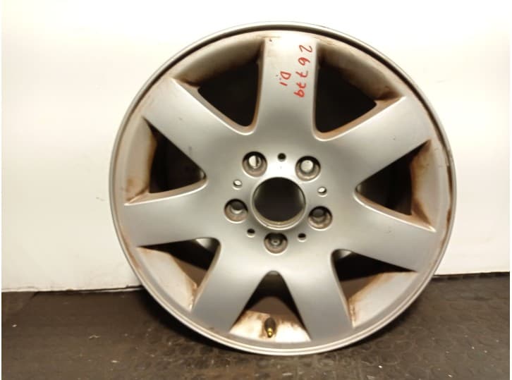 Recambio de llanta para bmw 3 (e46) 320 d referencia OEM IAM 1094498 R167JX16H2IS47
