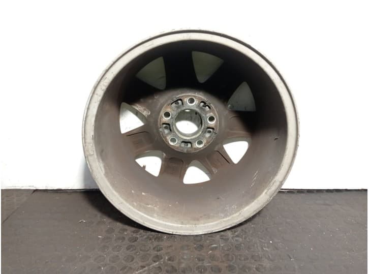 Recambio de llanta para bmw 3 (e46) 320 d referencia OEM IAM 1094498 R167JX16H2IS47 3