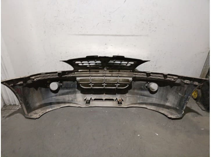 Recambio de paragolpes delantero para ssangyong kyron 2.0 xdi referencia OEM IAM D20DT 6