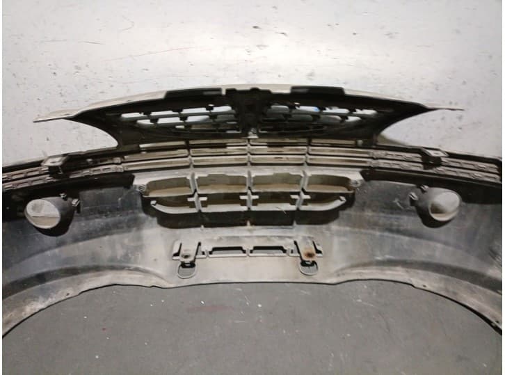 Recambio de paragolpes delantero para ssangyong kyron 2.0 xdi referencia OEM IAM D20DT 8