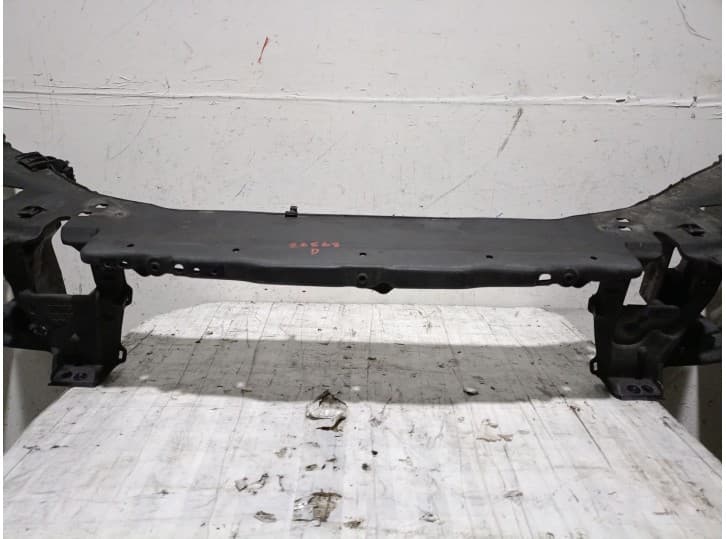 Recambio de panel frontal para volvo v60 i (155) d5 referencia OEM IAM 31283053  31283053 3