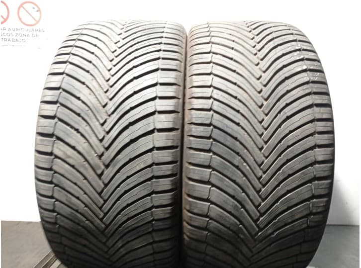 Recambio de neumatico/s para bmw x4 (f26) xdrive 20 d referencia OEM IAM 27540R19105Y 2