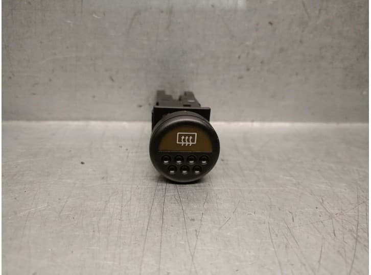 Recambio de interruptor para peugeot 205 ii (20a/c) 1.4 referencia OEM IAM 655322 655322