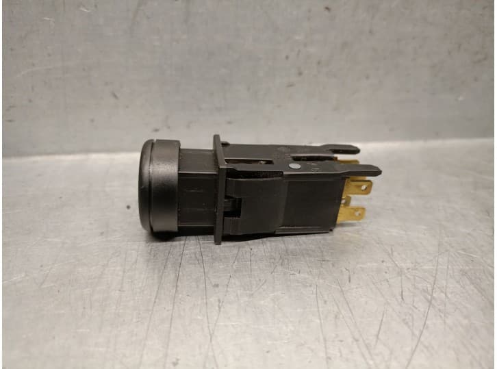 Recambio de interruptor para peugeot 205 ii (20a/c) 1.4 referencia OEM IAM 655322 655322 2