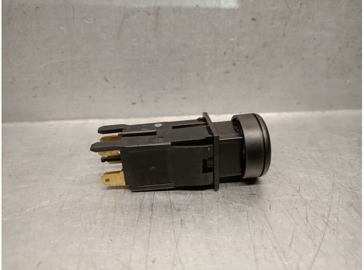 Recambio de interruptor para peugeot 205 ii (20a/c) 1.4 referencia OEM IAM 655322 655322 3