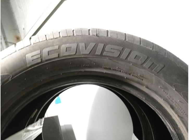 Recambio de neumatico/s para ssangyong kyron 2.0 xdi referencia OEM IAM 25560R18112V 4