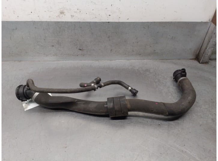 Recambio de tubo para bmw x4 (f26) xdrive 20 d referencia OEM IAM 17128514434 17128514434